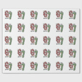 GESCHENKPAPIER (Flach)