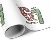 GESCHENKPAPIER (Rolleneckpunkt)