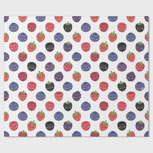 Geschenkpapier (Flach)