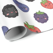 Geschenkpapier (Rolleneckpunkt)
