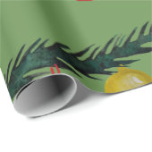 Geschenkpapier (Rolleneckpunkt)