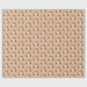 Geschenkpapier (Flach)