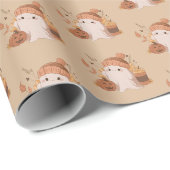 Geschenkpapier (Rolleneckpunkt)