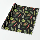 Geschenkpapier (Ungerollt)