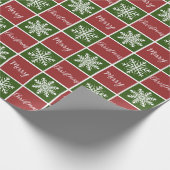 Geschenkpapier (Ecke)