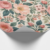 Geschenkpapier (Ecke)
