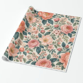 Geschenkpapier (Ungerollt)