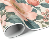 Geschenkpapier (Rolleneckpunkt)