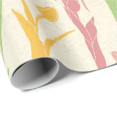 Geschenkpapier (Rolleneckpunkt)