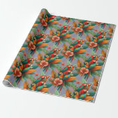 Geschenkpapier (Ungerollt)