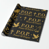 Geschenkpapier (Ungerollt)