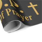 Geschenkpapier (Rolleneckpunkt)