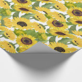 Geschenkpapier (Ecke)