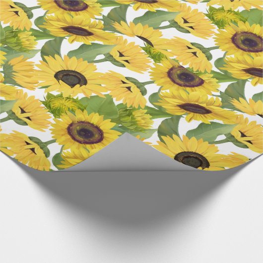 Geschenkpapier (Ecke)