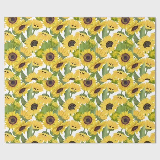 Geschenkpapier (Flach)