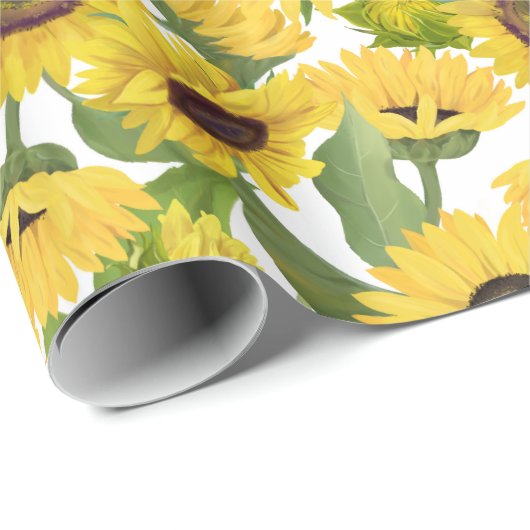 Geschenkpapier (Rolleneckpunkt)