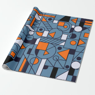 GESCHENKPAPIER
