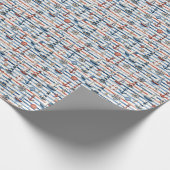 Geschenkpapier (Ecke)