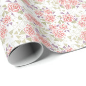 Geschenkpapier (Rolleneckpunkt)