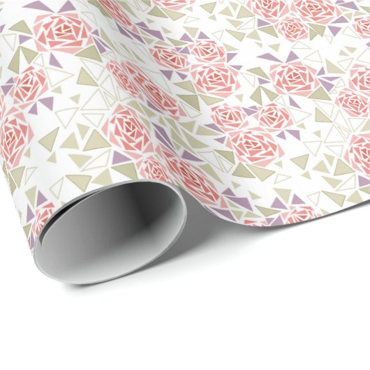 Geschenkpapier (Rolleneckpunkt)