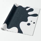 Geschenkpapier (Ungerollt)
