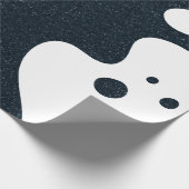 Geschenkpapier (Ecke)