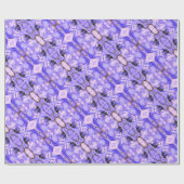 Geschenkpapier (Flach)