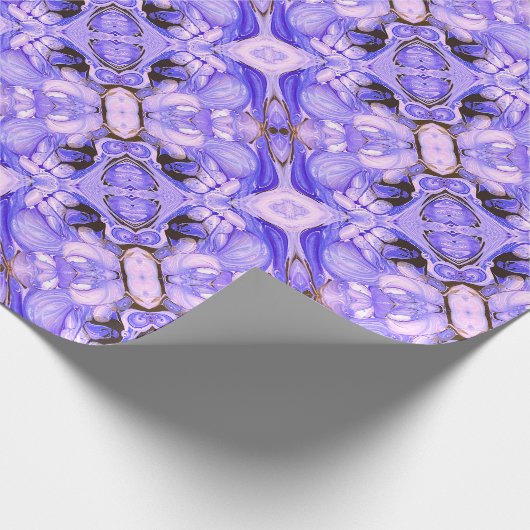 Geschenkpapier (Ecke)