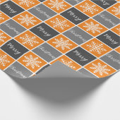 Geschenkpapier (Ecke)