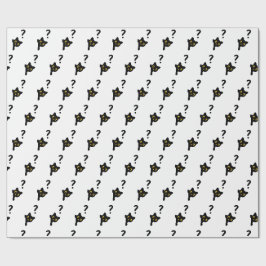 Geschenkpapier