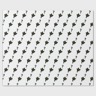 Geschenkpapier
