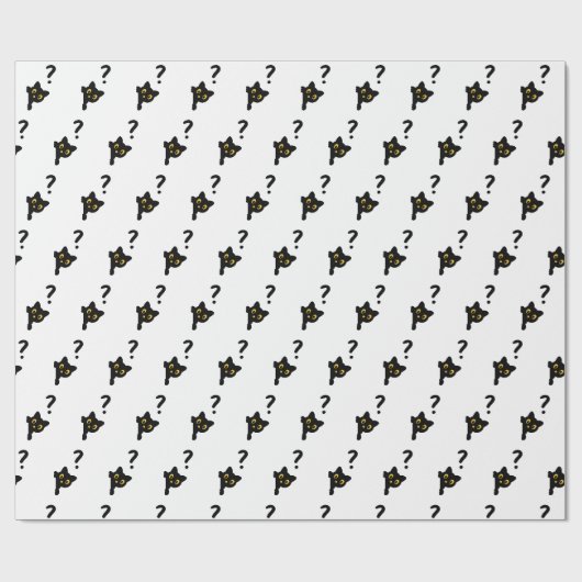 Geschenkpapier (Flach)