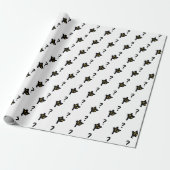 Geschenkpapier (Ungerollt)