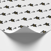 Geschenkpapier (Ecke)