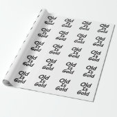 Geschenkpapier (Ungerollt)