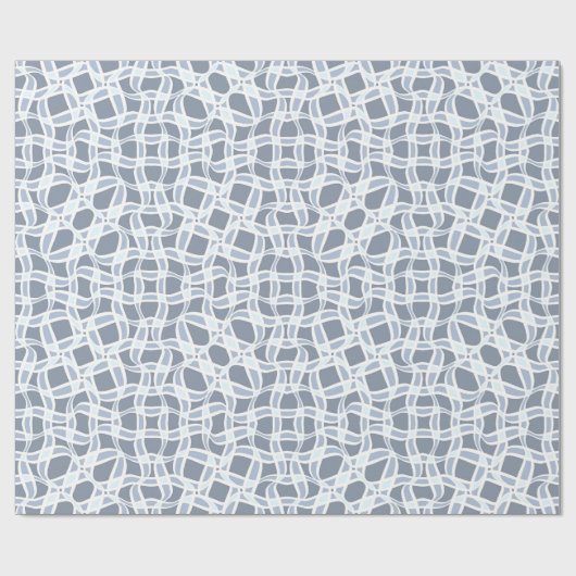 Geschenkpapier (Flach)