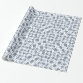 Geschenkpapier (Ungerollt)
