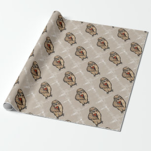 GESCHENKPAPIER