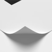 Geschenkpapier  (Ecke)