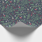 . GESCHENKPAPIER (Ecke)