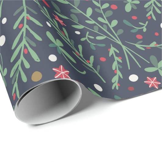 . GESCHENKPAPIER (Rolleneckpunkt)
