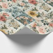 Geschenkpapier (Ecke)