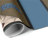 Geschenkpapier (Rolleneckpunkt)