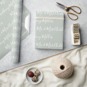  GESCHENKPAPIER