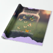 Geschenkpapier (Ungerollt)
