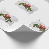 Geschenkpapier (Ecke)