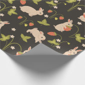 🐇  GESCHENKPAPIER (Ecke)