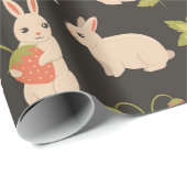 🐇  GESCHENKPAPIER (Rolleneckpunkt)