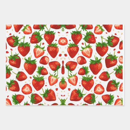 Geschenkpapier (Vorderseite 3)