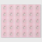 Geschenkpapier (Flach)